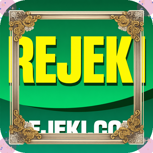 rejeki — galeri pratinjau Resmi APK